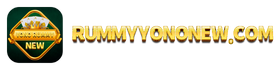 Yono Rummy New logo